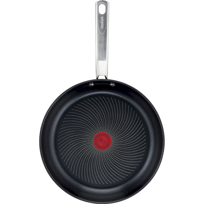 Набір сковорід TEFAL Intuition 2пр, 20/26см (B817S255)