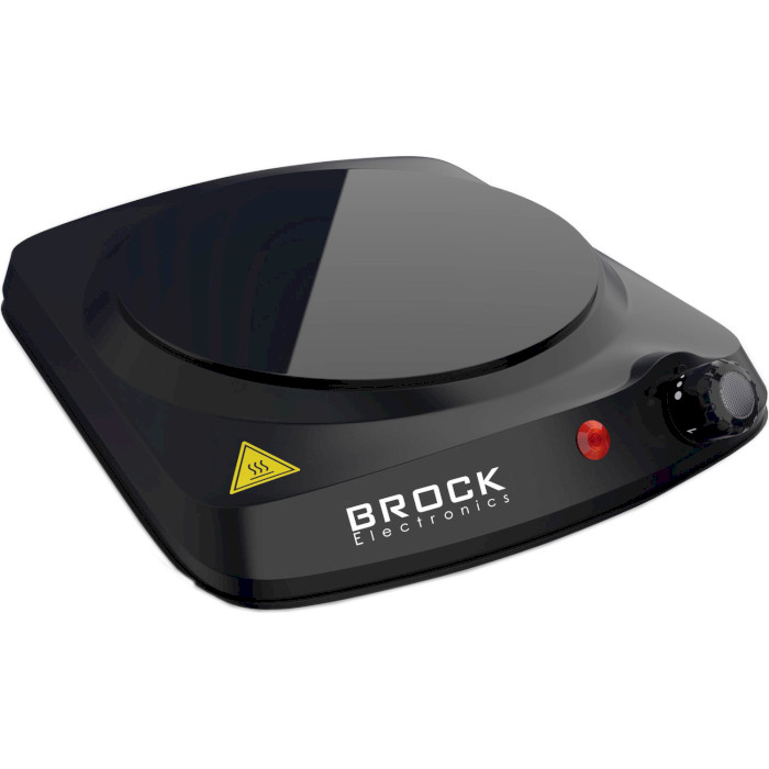 Настольная инфракрасная плита BROCK HPI 3001 BK