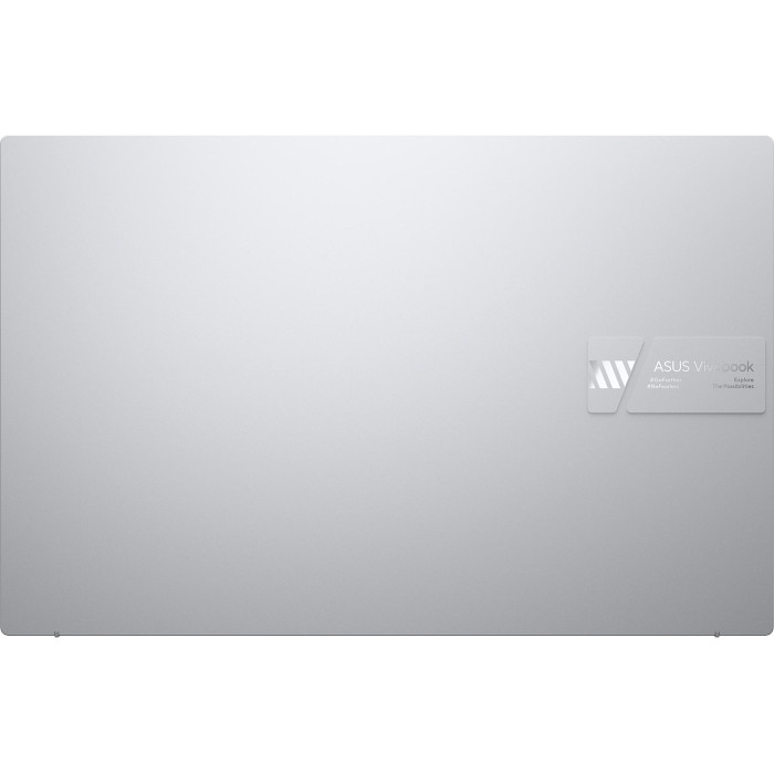 Ноутбук ASUS VivoBook S 15 OLED K3502ZA Neutral Gray (K3502ZA-L1006)