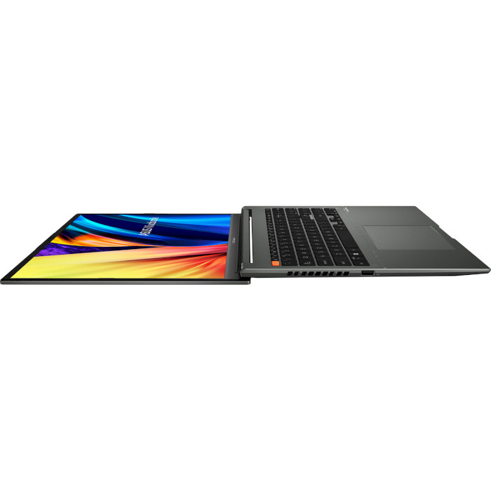 Ноутбук ASUS VivoBook S 16X M5602QA Midnight Black (M5602QA-MB092)