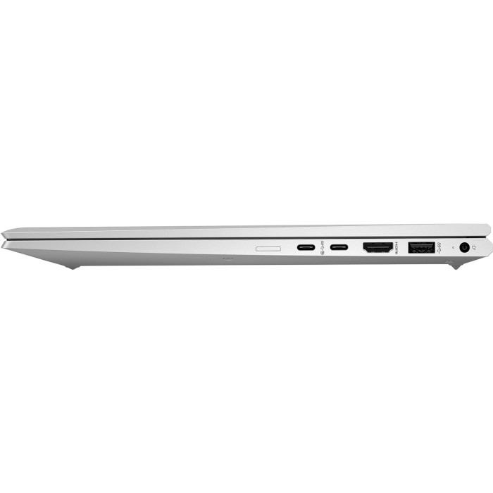 Ноутбук HP EliteBook 855 G7 Silver (3E779AV_ITM1)