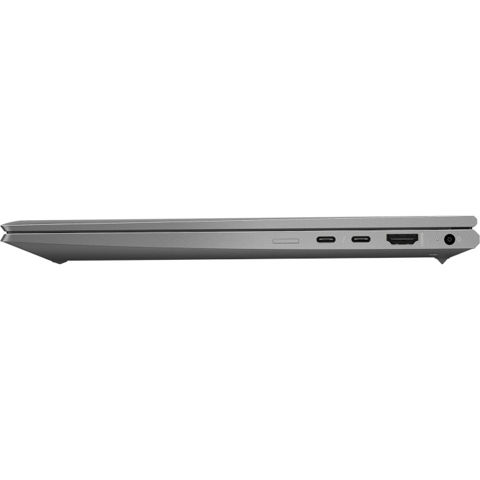 Ноутбук HP ZBook Firefly 14 G8 Silver (313R3EA)