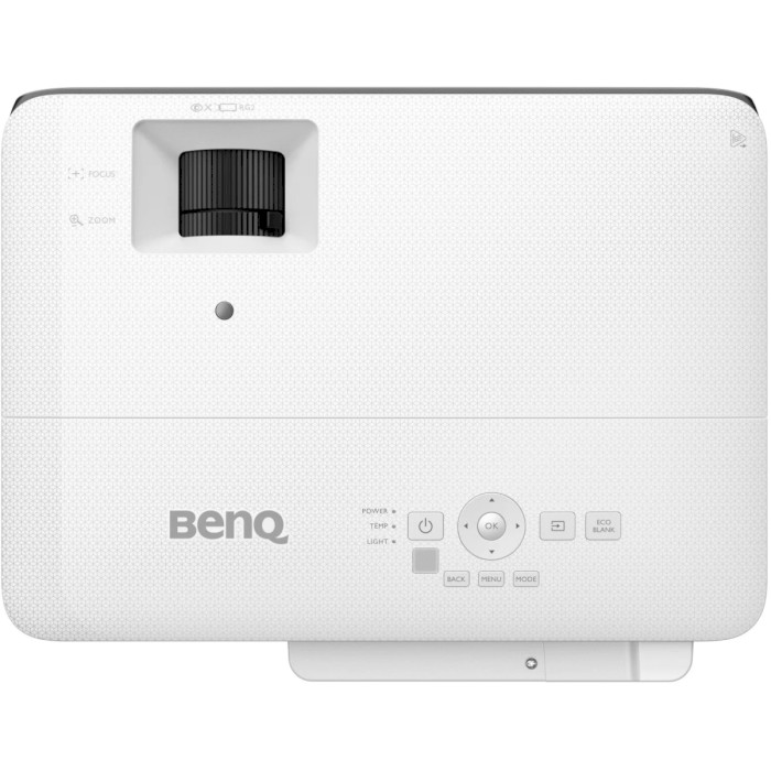 Проектор BENQ TK700 (9H.JPK77.17E)