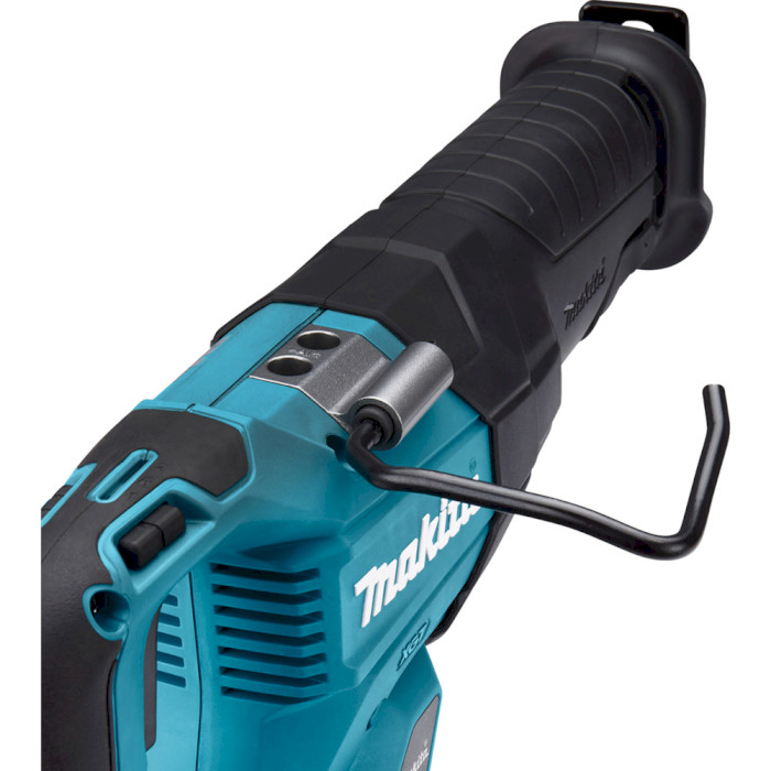 Акумуляторна шабельна пила MAKITA JR001GM201