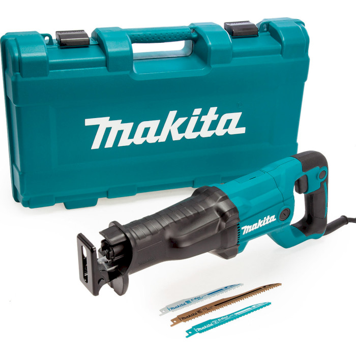 Шабельна пила MAKITA JR3051TK