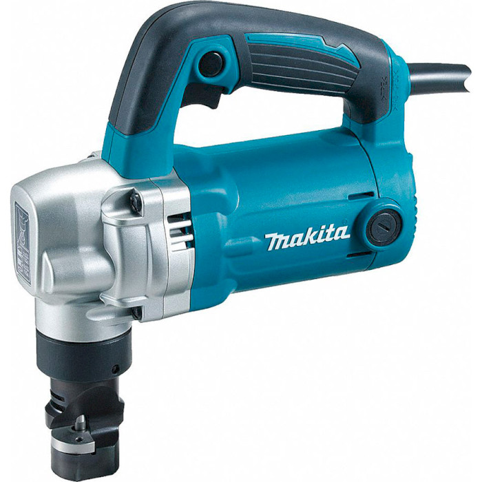 Электроножницы по металлу вырубные MAKITA JN3201J