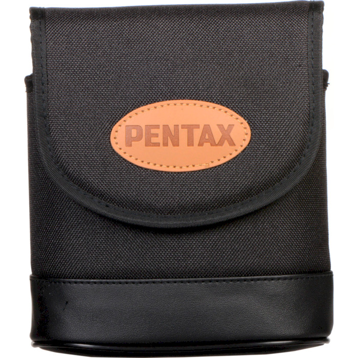 Бінокль PENTAX AD 10x36 WP (62852)