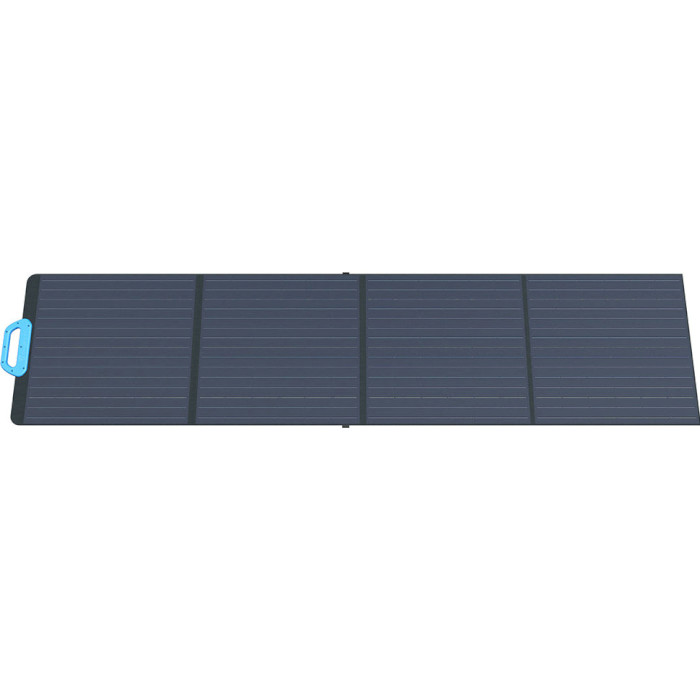 Портативная солнечная панель BLUETTI PV200 200W (P-PV200-EU-BK-BL-010)