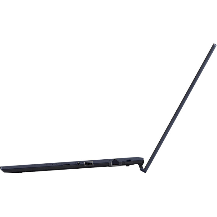 Ноутбук ASUS ExpertBook B1 B1500CEAE Star Black (B1500CEAE-BQ2740)
