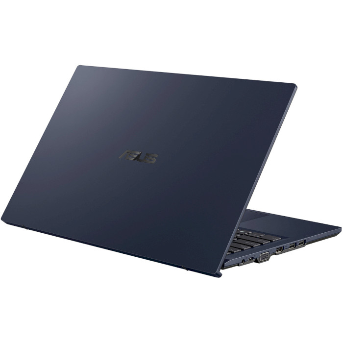 Ноутбук ASUS ExpertBook B1 B1500CEAE Star Black (B1500CEAE-BQ2740)