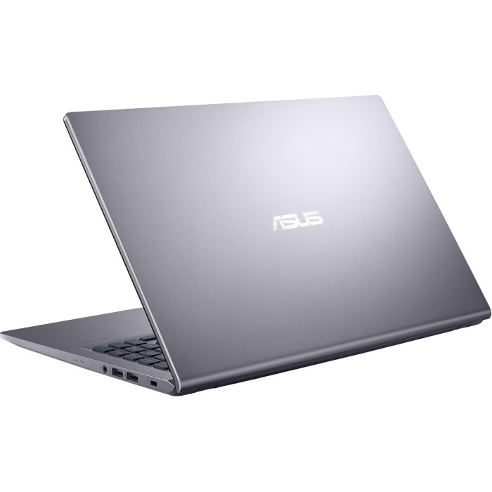 Ноутбук ASUS P1512CEA Slate Gray (P1512CEA-EJ0833)