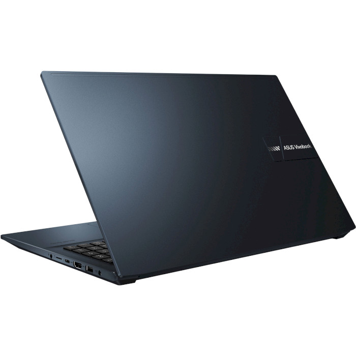 Ноутбук ASUS VivoBook Pro 15 OLED M3500QC Quiet Blue (M3500QC-L1298)
