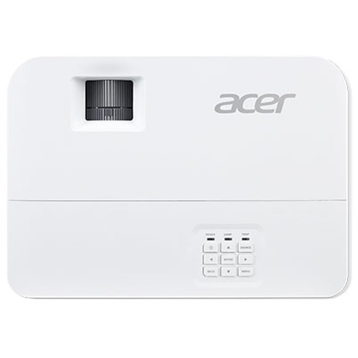 Проектор ACER X1526HK (MR.JV611.001)