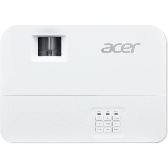 Проектор ACER X1529HK (MR.JV811.001)