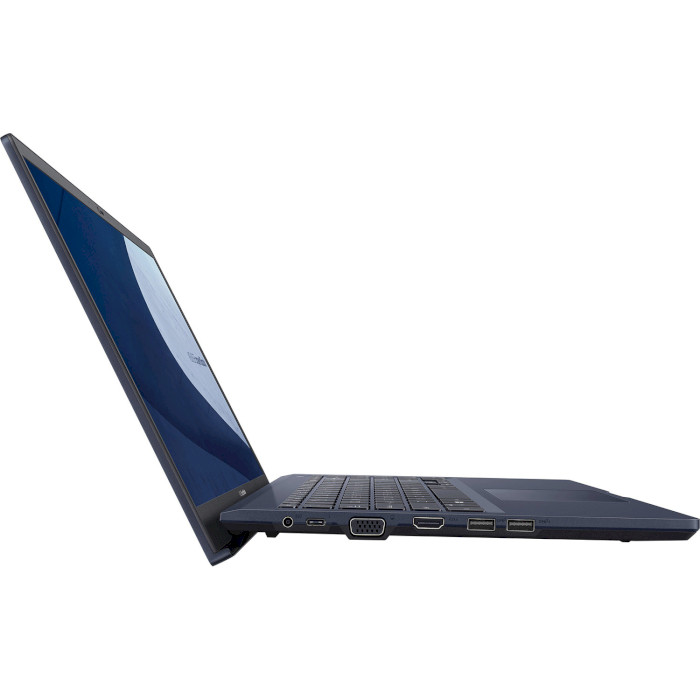 Ноутбук ASUS ExpertBook B1 B1500CEAE Star Black (B1500CEAE-BQ3125)