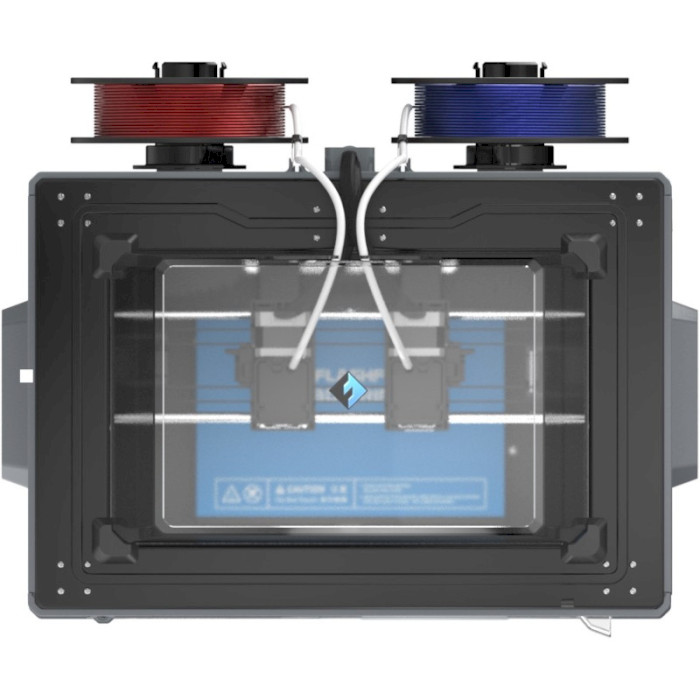 3D принтер GEMBIRD Flashforge Creator PRO2 (FF-3DP-2NCP-02)