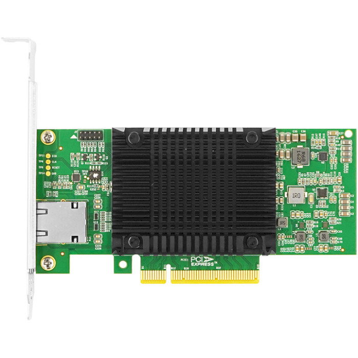 Мережева карта LR-LINK LREC6801BT PCIe