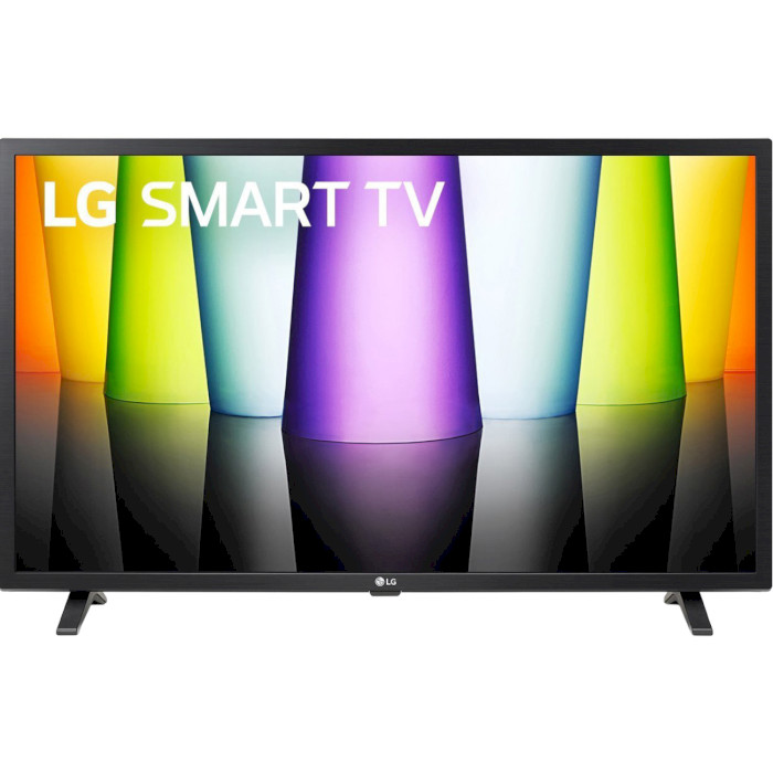 Телевизор LG 32" LED 32LQ630B6LA