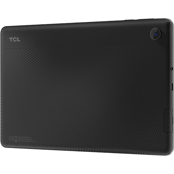 Планшет TCL Tab 10 Wi-Fi 4/64GB Dark Gray