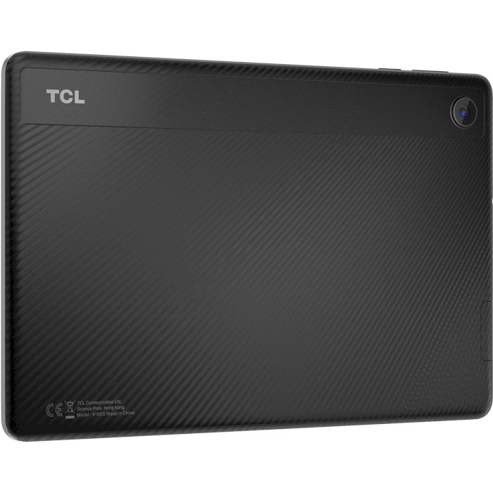 Планшет TCL Tab 10 Wi-Fi 4/64GB Dark Gray