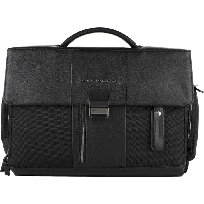 Портфель PIQUADRO Brief 15.6" Connequ Black (CA1045BR-N)