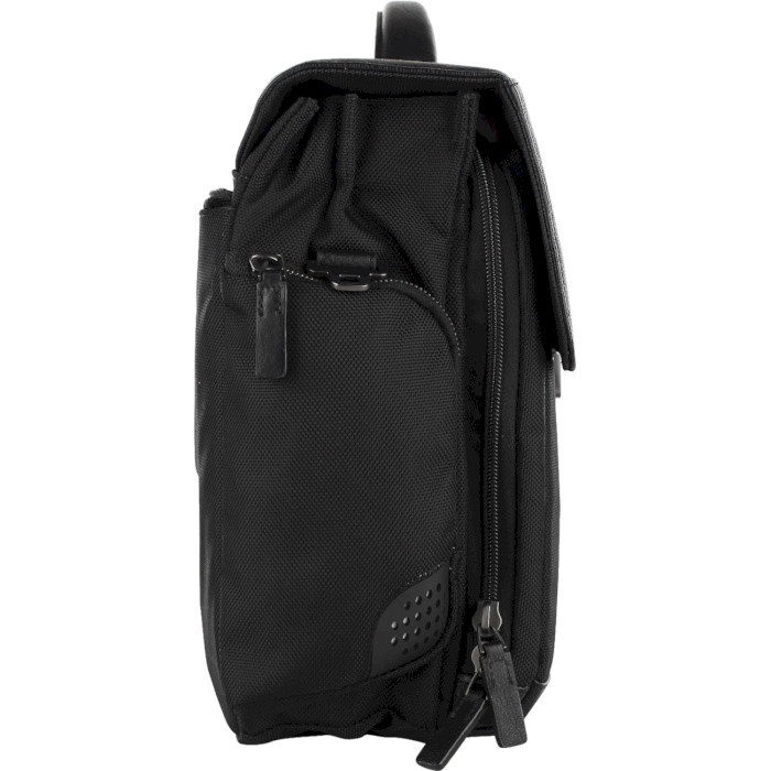 Портфель PIQUADRO Brief 15.6" Connequ Black (CA1045BR-N)