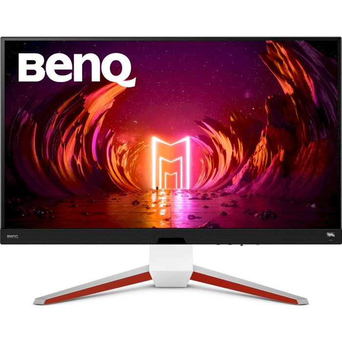 Монитор BENQ EX3210U (9H.LKHLB.QBE)