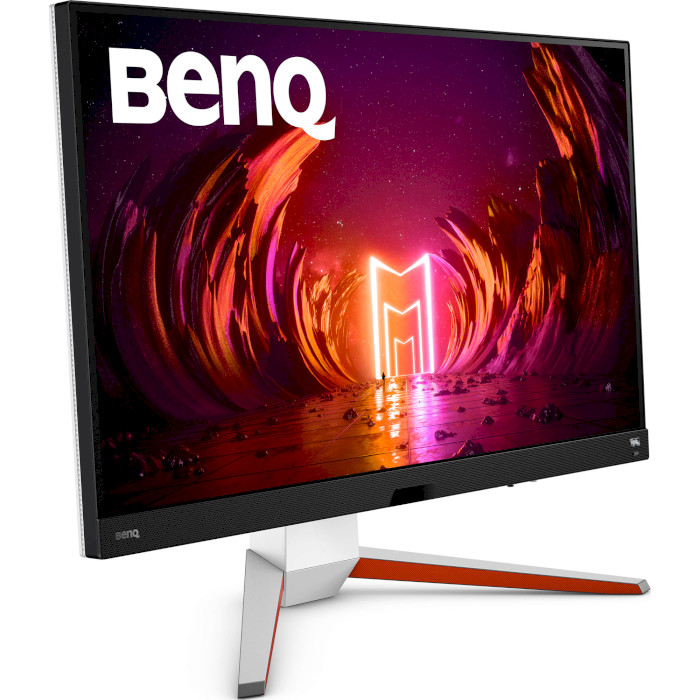 Монітор BENQ EX3210U (9H.LKHLB.QBE)