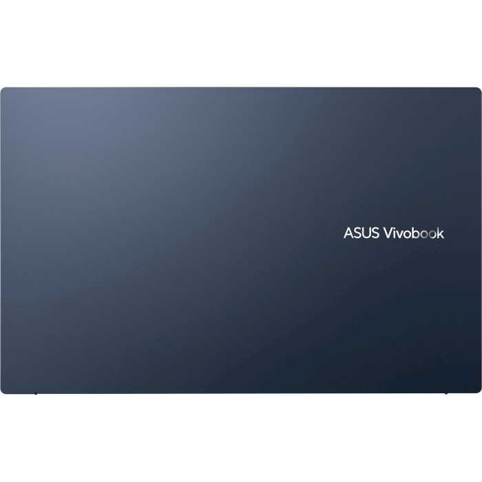 Ноутбук ASUS VivoBook 15X OLED M1503IA Quiet Blue (M1503IA-L1038)