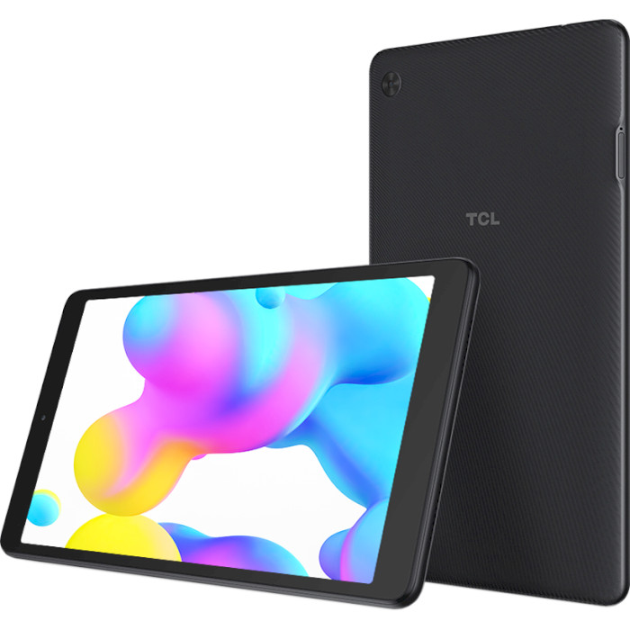 Планшет TCL Tab 8 4G 3/32GB Prime Black