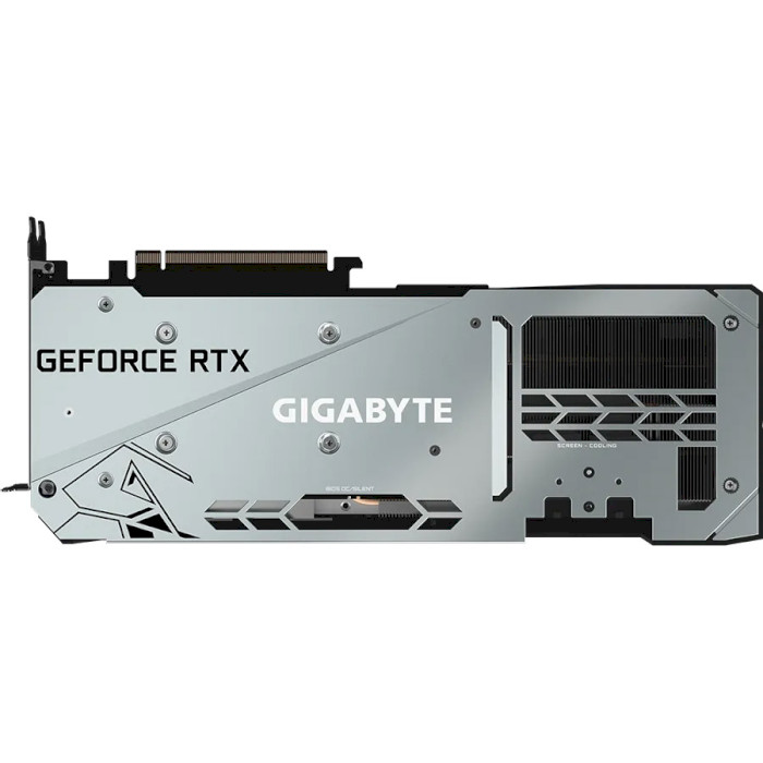 Відеокарта GIGABYTE GeForce RTX 3070 Ti Gaming 8G LHR (GV-N307TGAMING-8GD)