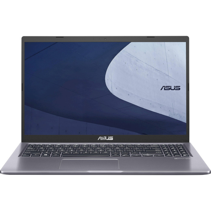 Ноутбук ASUS P1512CEA Slate Gray (P1512CEA-EJ0832)