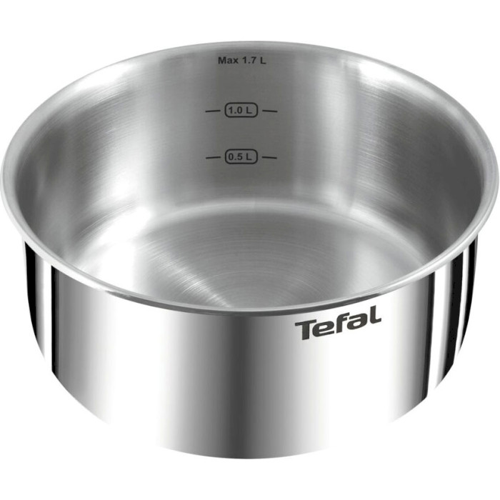 Набір посуду TEFAL Ingenio Emotion 10пр (L897SA74)