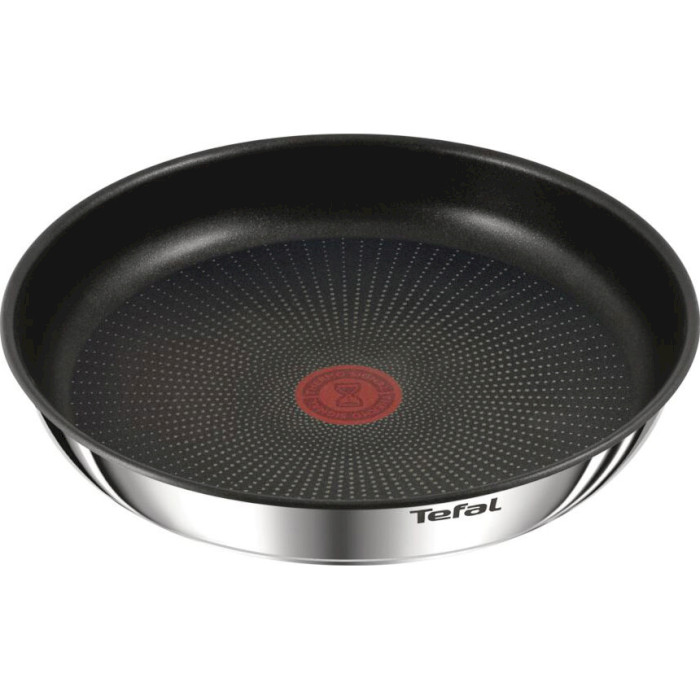 Набір посуду TEFAL Ingenio Emotion 10пр (L897SA74)