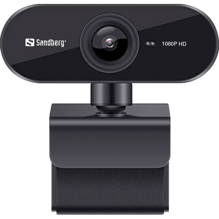 Веб-камера SANDBERG Flex 1080P HD (133-97)