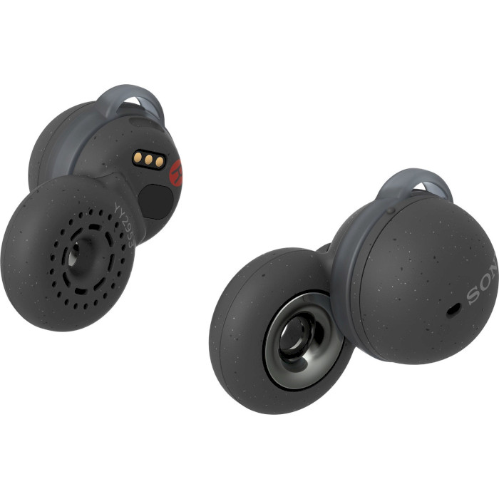 Навушники SONY LinkBuds WF-L900 Black (WFL900H.CE7)