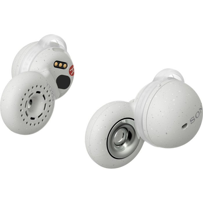 Навушники SONY LinkBuds WF-L900 White (WFL900W.CE7)