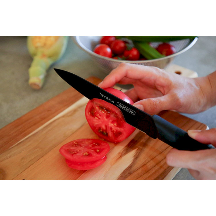 Нож кухонный TRAMONTINA Nygma 152мм (23683/106)