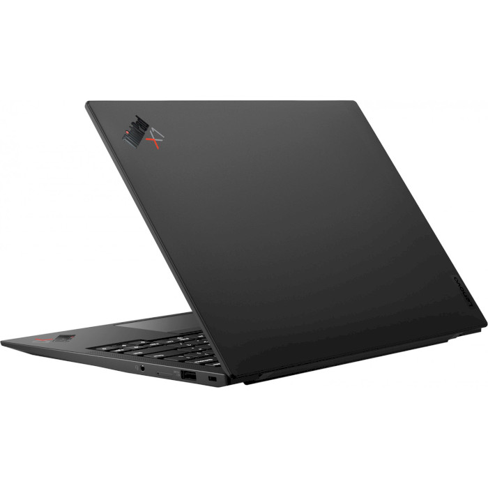 Ноутбук LENOVO ThinkPad X1 Carbon Gen 10 Black (21CB006PRA)