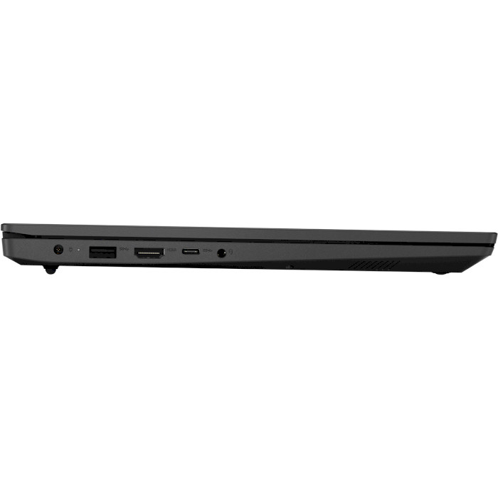 Ноутбук LENOVO V15 G2 ALC Black (82KD000ARM)