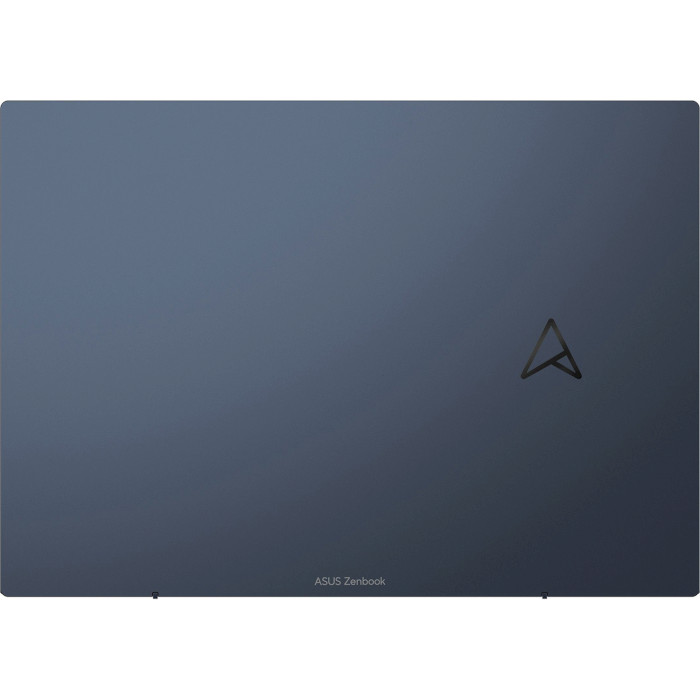 Ноутбук ASUS ZenBook S 13 OLED UM5302TA Touch Ponder Blue (UM5302TA-LX566W)