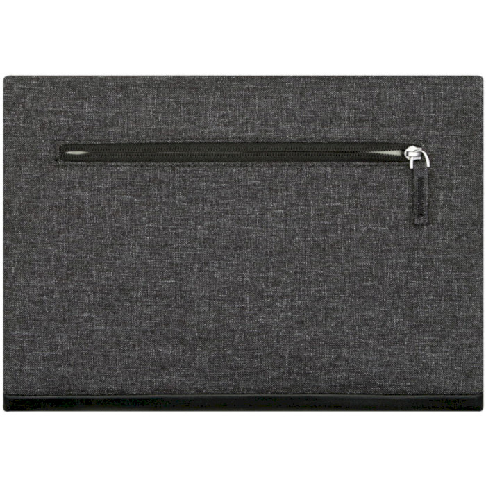 Чохол для ноутбука 13.3" RIVACASE Lantau 8802 Melange Black