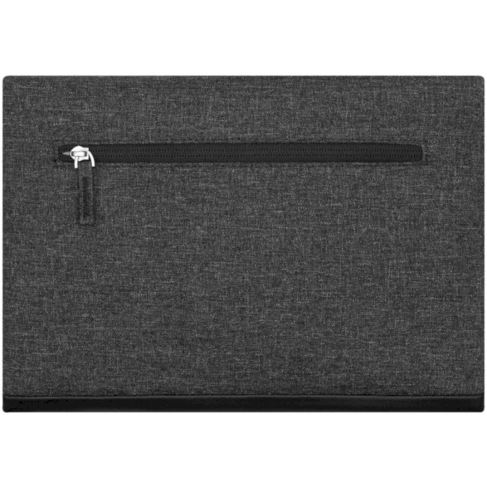 Чехол для ноутбука 13.3" RIVACASE Lantau 8802 Melange Black
