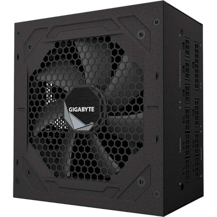 Блок питания 1000W GIGABYTE UD1000GM (GP-UD1000GM)