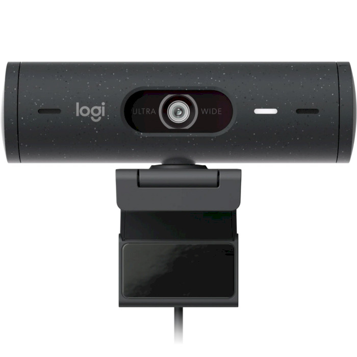 Веб-камера LOGITECH Brio 505 (960-001459)