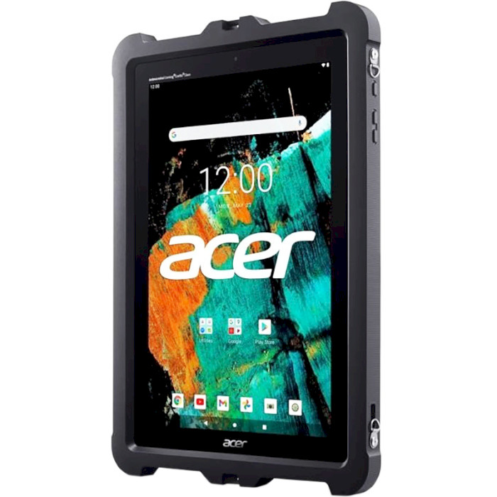 Планшет ACER Enduro T1 ET110A-11A-809K 4/64GB Slate Black (NR.R1REE.001)
