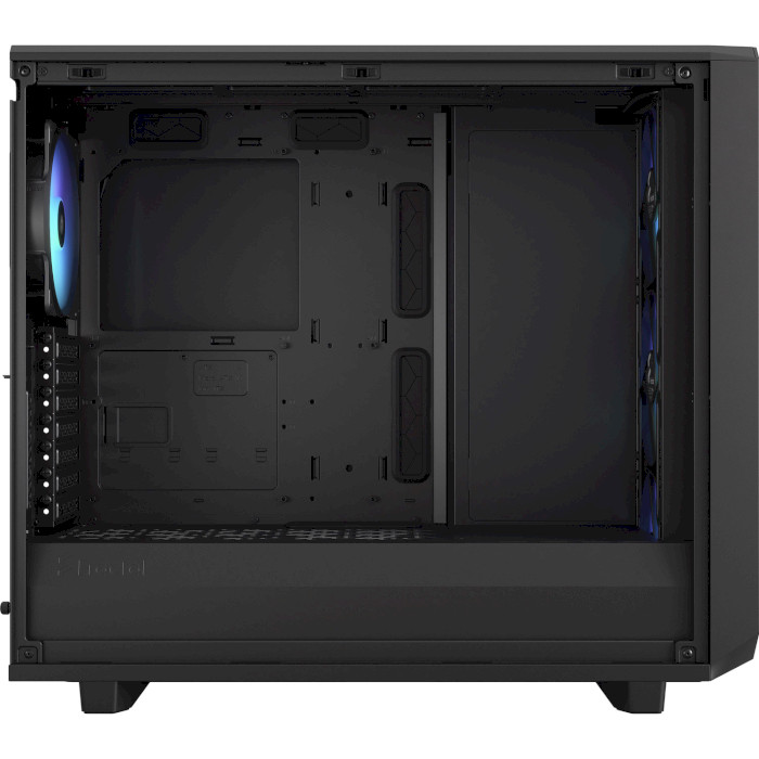 Корпус FRACTAL DESIGN Meshify 2 RGB Black TG Light Tint (FD-C-MES2A-06)