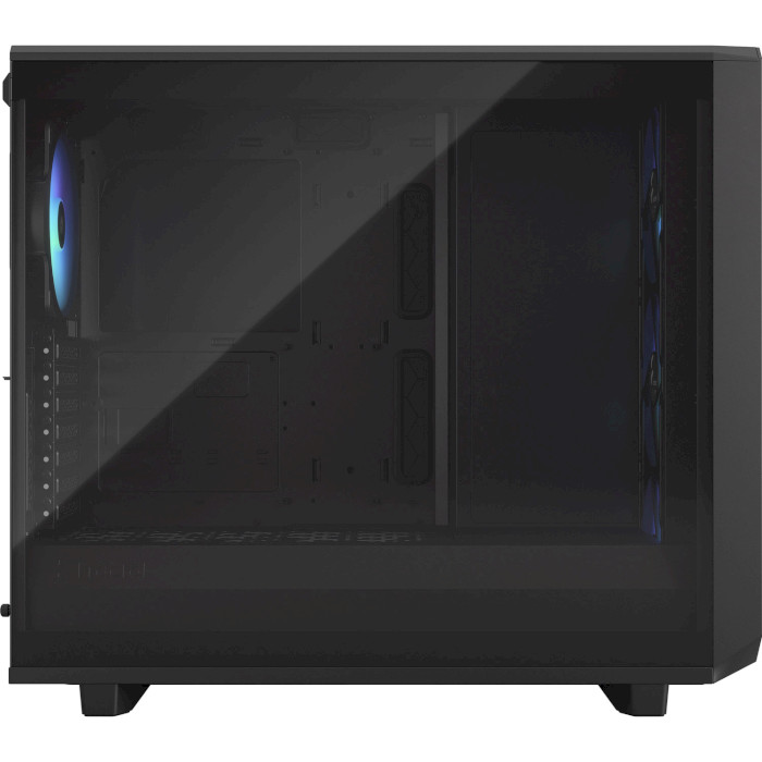 Корпус FRACTAL DESIGN Meshify 2 RGB Black TG Light Tint (FD-C-MES2A-06)