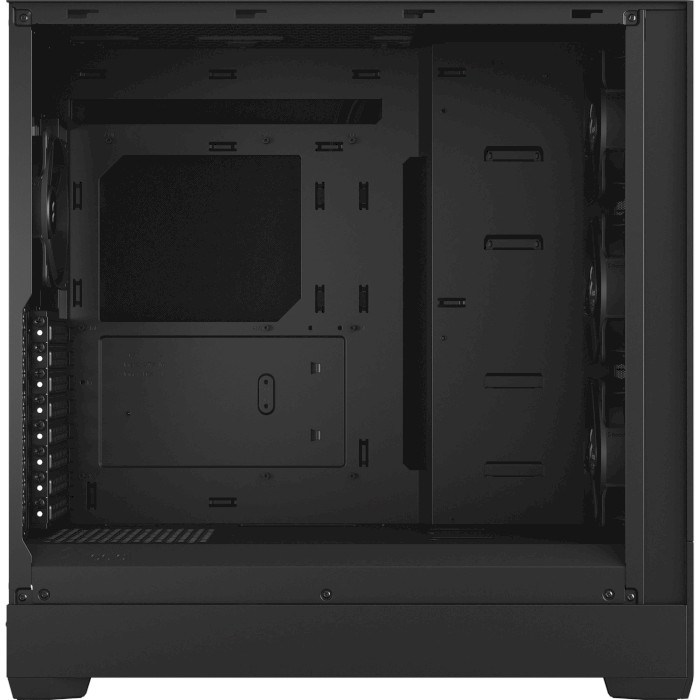 Корпус FRACTAL DESIGN Pop XL Silent Black Solid (FD-C-POS1X-01)