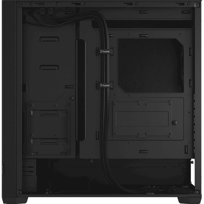 Корпус FRACTAL DESIGN Pop XL Silent Black Solid (FD-C-POS1X-01)